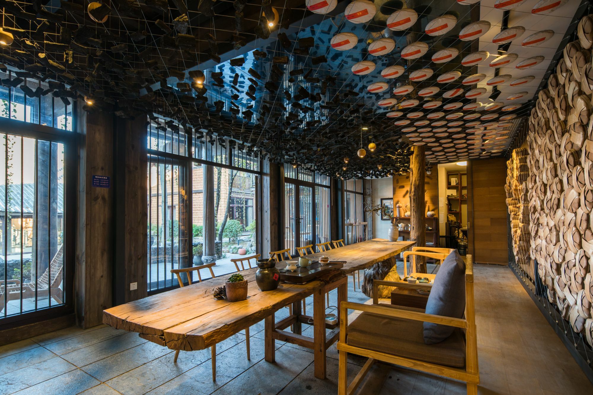 Lijiang Trustay Heartisan Boutique Hotel & Resort מראה חיצוני תמונה