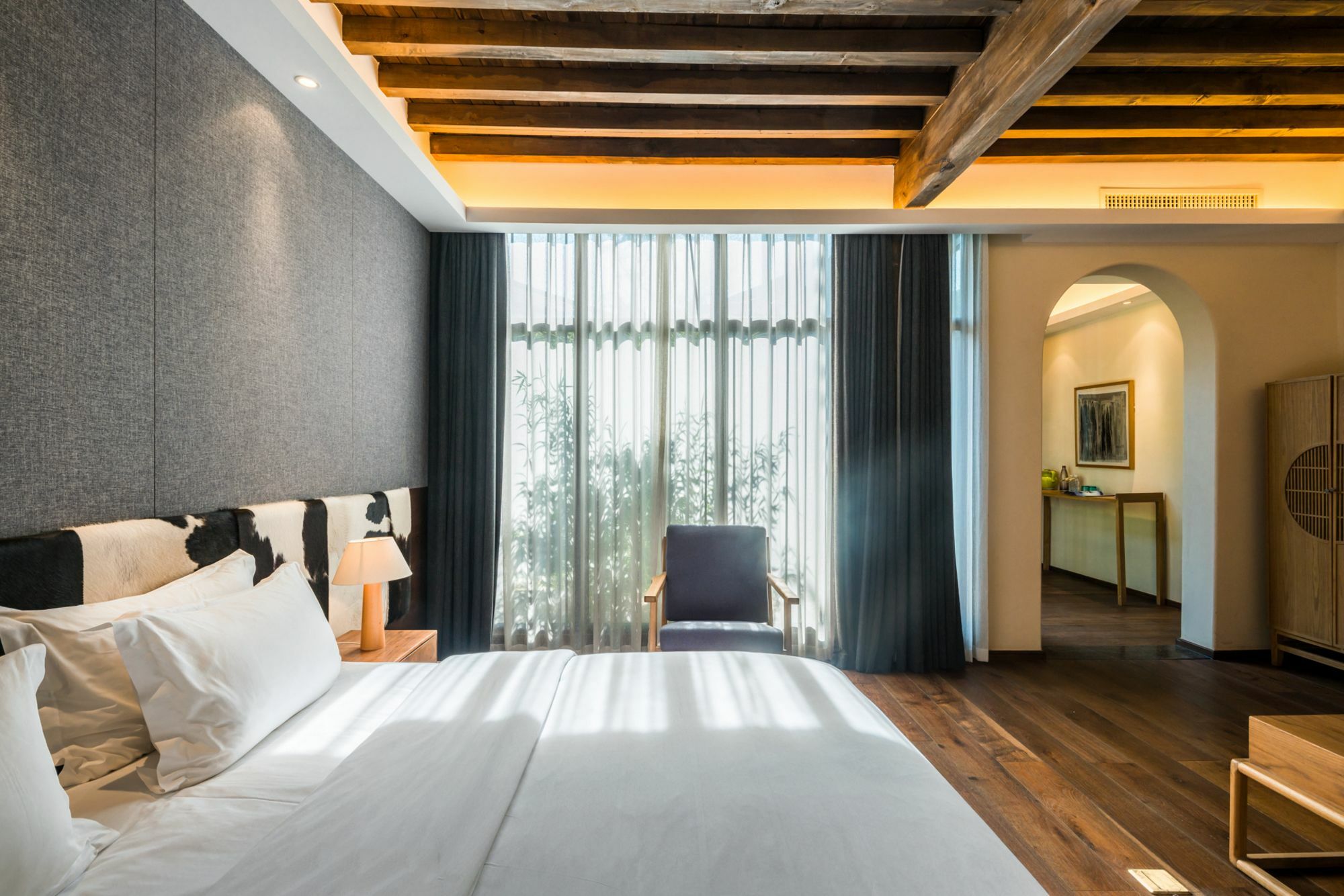 Lijiang Trustay Heartisan Boutique Hotel & Resort מראה חיצוני תמונה