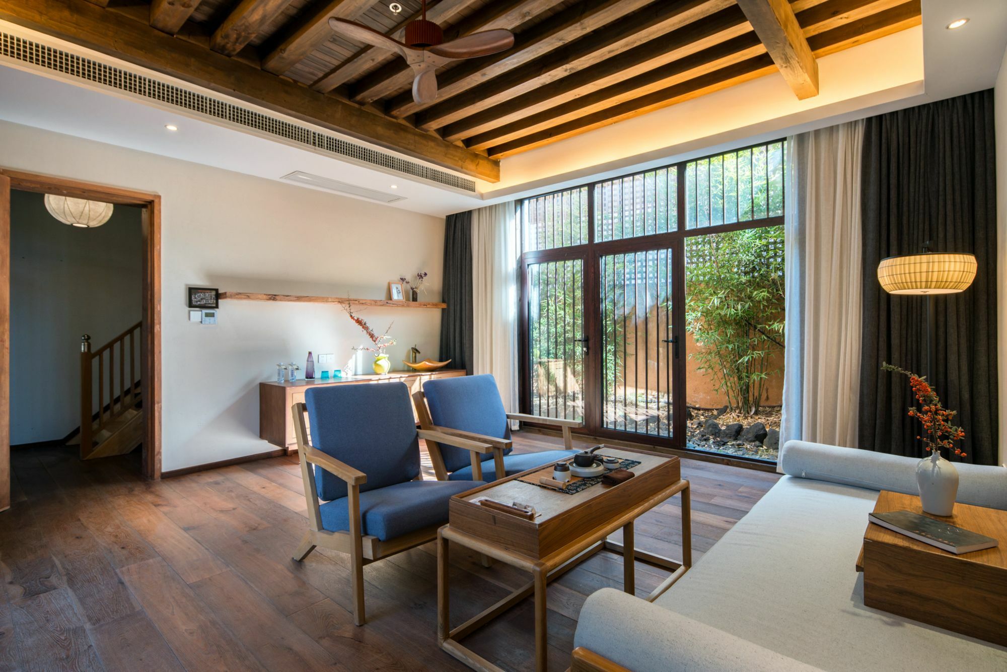 Lijiang Trustay Heartisan Boutique Hotel & Resort מראה חיצוני תמונה